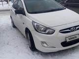 Hyundai Accent 2012 года за 5 000 000 тг. в Жезказган – фото 2