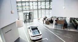 Porsche Centre Astana в Астана – фото 3