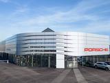 Porsche Centre Astana в Астана – фото 2