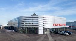 Porsche Centre Astana в Астана – фото 2
