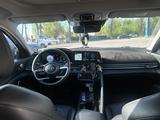 Hyundai Elantra 2022 года за 9 500 000 тг. в Алматы – фото 3