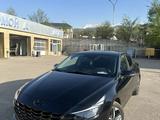 Hyundai Elantra 2022 года за 9 500 000 тг. в Алматы