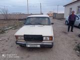 ВАЗ (Lada) 2107 1990 года за 330 000 тг. в Туркестан