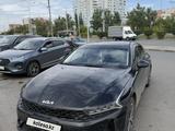 Kia K5 2025 года за 10 900 000 тг. в Павлодар – фото 5