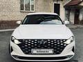 Hyundai Grandeur 2020 года за 12 500 000 тг. в Талдыкорган – фото 2