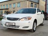 Toyota Camry 2002 годаүшін3 500 000 тг. в Шу