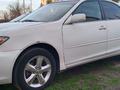 Toyota Camry 2002 года за 3 800 000 тг. в Шу – фото 6