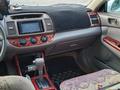 Toyota Camry 2002 года за 3 800 000 тг. в Шу – фото 12