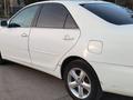 Toyota Camry 2002 годаүшін3 800 000 тг. в Шу – фото 8