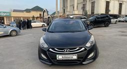 Hyundai i30 2013 года за 5 980 000 тг. в Алматы – фото 3