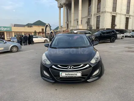 Hyundai i30 2013 года за 6 000 000 тг. в Алматы – фото 3