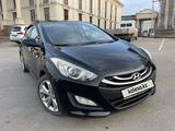 Hyundai i30 2013 года за 6 000 000 тг. в Алматы – фото 2