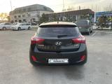 Hyundai i30 2013 года за 6 250 350 тг. в Алматы – фото 5
