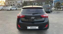 Hyundai i30 2013 года за 5 980 000 тг. в Алматы – фото 5
