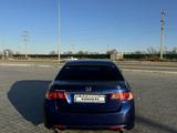Honda Accord 2011 года за 5 500 000 тг. в Актау – фото 3