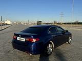 Honda Accord 2011 года за 5 500 000 тг. в Актау – фото 2