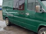 Mercedes-Benz Sprinter 1999 годаүшін6 300 000 тг. в Караганда – фото 2