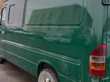 Mercedes-Benz Sprinter 1999 годаүшін6 300 000 тг. в Караганда – фото 5