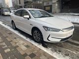 BYD Qin Plus 2024 года за 8 900 000 тг. в Алматы