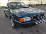 Audi 80 1993 года за 2 450 000 тг. в Алматы – фото 2