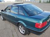 Audi 80 1993 года за 2 450 000 тг. в Алматы – фото 5
