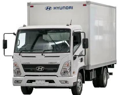 Hyundai  EX9 2021 года за 19 400 000 тг. в Алматы – фото 4