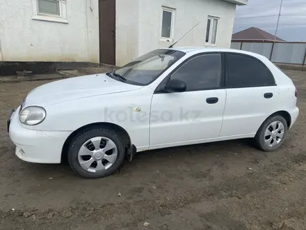 ЗАЗ Chance 2014 года за 1 100 000 тг. в Атырау – фото 11