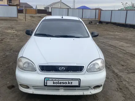 ЗАЗ Chance 2014 года за 1 100 000 тг. в Атырау – фото 14
