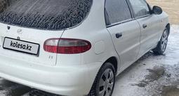 ЗАЗ Chance 2014 годаүшін1 100 000 тг. в Атырау