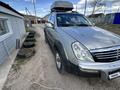 SsangYong Rexton 2004 года за 4 500 000 тг. в Караганда – фото 3