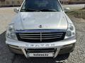 SsangYong Rexton 2004 года за 4 500 000 тг. в Караганда – фото 17