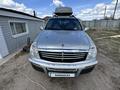 SsangYong Rexton 2004 года за 4 500 000 тг. в Караганда