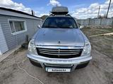 SsangYong Rexton 2004 годаfor4 500 000 тг. в Караганда