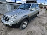 SsangYong Rexton 2004 годаfor4 500 000 тг. в Караганда – фото 2