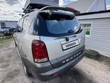 SsangYong Rexton 2004 годаfor4 500 000 тг. в Караганда – фото 5