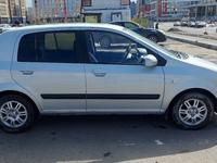 Hyundai Getz 2005 года за 3 100 000 тг. в Астана