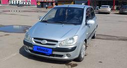 Hyundai Getz 2005 года за 3 100 000 тг. в Астана – фото 4