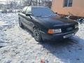 Audi 80 1991 года за 750 000 тг. в Тараз