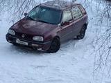Volkswagen Golf 1993 годаүшін500 000 тг. в Усть-Каменогорск