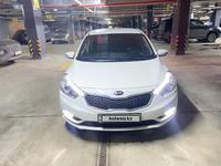 Kia Cerato 2015 года за 7 200 000 тг. в Караганда