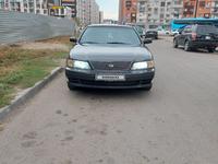 Nissan Maxima 1996 годаfor2 000 000 тг. в Алматы