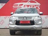 Mitsubishi Pajero 2022 годаүшін24 300 000 тг. в Актобе – фото 2