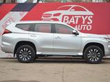 Mitsubishi Pajero Sport 2022 годаүшін24 300 000 тг. в Актобе – фото 4