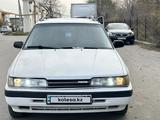 Mazda 626 1989 годаүшін1 000 000 тг. в Алматы