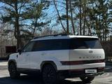 Hyundai Santa Fe 2025 годаүшін22 600 000 тг. в Караганда – фото 4