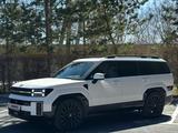 Hyundai Santa Fe 2025 года за 22 000 000 тг. в Караганда – фото 2