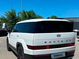 Hyundai Santa Fe 2025 года за 22 000 000 тг. в Караганда – фото 4