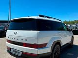 Hyundai Santa Fe 2025 года за 22 000 000 тг. в Караганда – фото 5