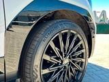 Hyundai Santa Fe 2025 годаүшін22 600 000 тг. в Караганда – фото 5