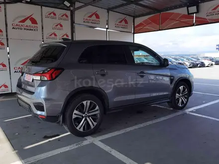 Mitsubishi Outlander 2021 года за 8 900 000 тг. в Алматы – фото 6